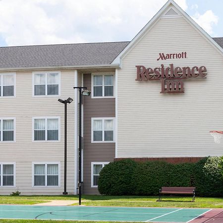 Residence Inn By Marriott Evansville East Luaran gambar
