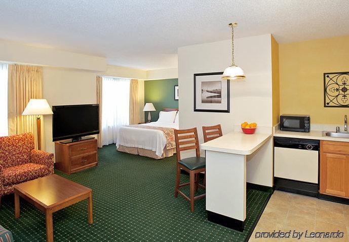 Residence Inn By Marriott Evansville East Bilik gambar